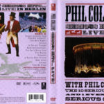 phil collins 1983 tour